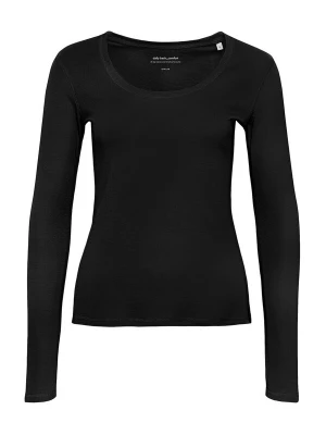 Foto van product OPUS Shirt 'Sorana' zwart