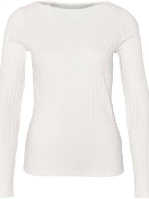 Foto van product OPUS Shirt 'Sovke' offwhite