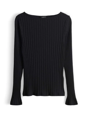 Foto van product OPUS Shirt 'Sovke' zwart