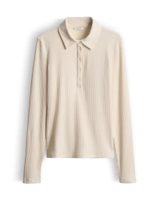 Foto van product OPUS Shirt 'Sulona' crème