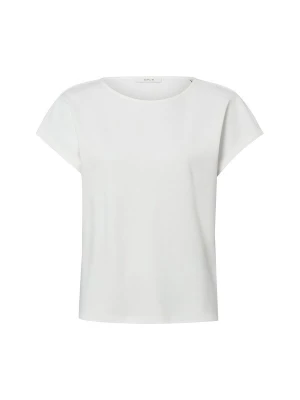 Foto van product OPUS Shirt 'Suschel' wit