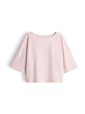 Foto van product OPUS Shirt 'Syros' pastelroze