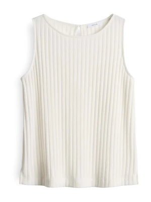 Foto van product OPUS Top 'Ipoma Slit' wit
