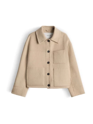 Foto van product OPUS Tussenjas 'Helia' beige