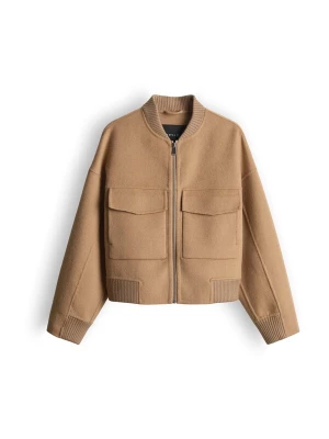 Foto van product OPUS Tussenjas 'Hiso' camel