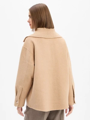 Foto van product OPUS Tussenjas 'Josia' camel