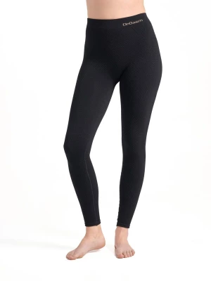 Foto van product OrGasm Leggings 'Massage Seamless Leggings' zwart