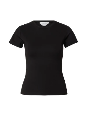 Foto van product ORIMEI by Victoria Swarovski Shirt 'Easy' zwart