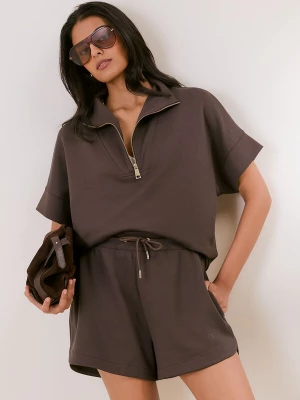 Foto van product Osia Broek bruin