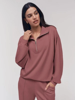 Foto van product Osia Sweatshirt magenta
