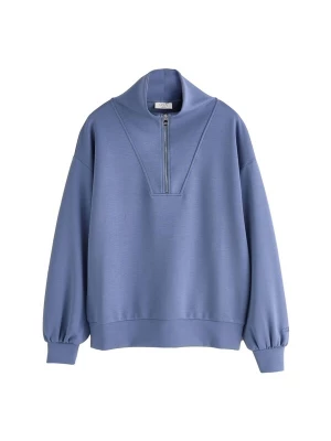 Foto van product Osia Sweatshirt saffier