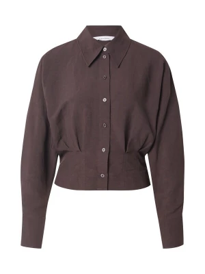 Foto van product & Other Stories Blouse bruin
