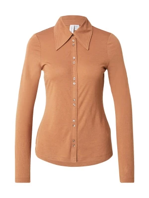 Foto van product & Other Stories Blouse cognac