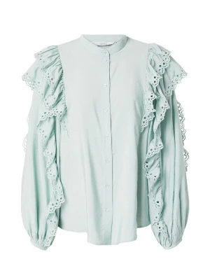 Foto van product & Other Stories Blouse mintgroen