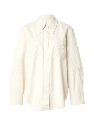 Foto van product & Other Stories Blouse natuurwit