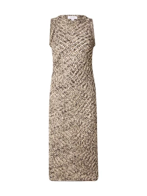 Foto van product & Other Stories Gebreide jurk beige / bruin