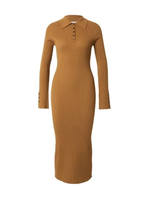 Foto van product & Other Stories Gebreide jurk donkerbeige