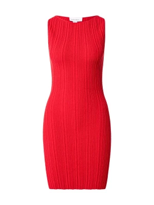 Foto van product & Other Stories Gebreide jurk rood