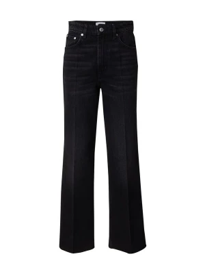Foto van product & Other Stories Jeans black denim