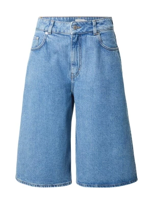 Foto van product & Other Stories Jeans blauw denim