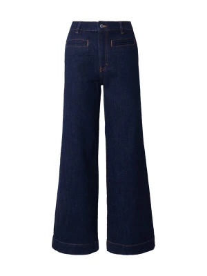 Foto van product & Other Stories Jeans donkerblauw