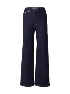 Foto van product & Other Stories Jeans donkerblauw