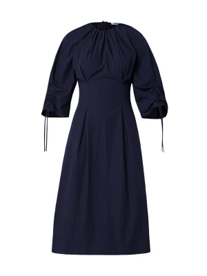Foto van product & Other Stories Jurk 'ES Edona' navy