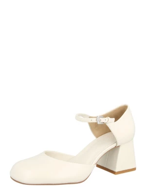 Foto van product & Other Stories Pumps 'Leja' wit