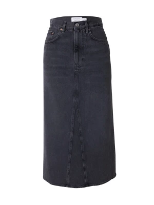 Foto van product & Other Stories Rok black denim