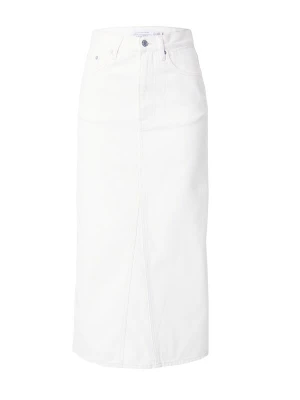 Foto van product & Other Stories Rok white denim