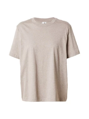 Foto van product & Other Stories Shirt beige gemêleerd