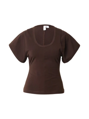 Foto van product & Other Stories Shirt bruin