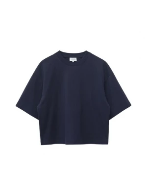 Foto van product & Other Stories Shirt navy