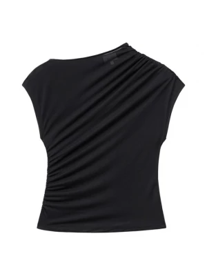 Foto van product & Other Stories Shirt zwart