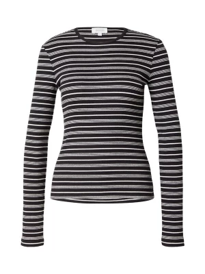 Foto van product & Other Stories Shirt zwart / wit
