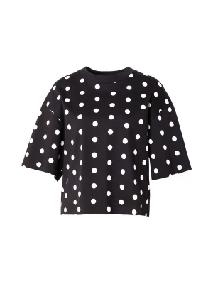 Foto van product & Other Stories Shirt zwart / wit