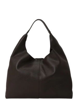 Foto van product & Other Stories Shopper donkerbruin