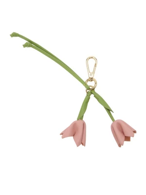 Foto van product & Other Stories Sleutelhanger goud / lichtgroen / rosa