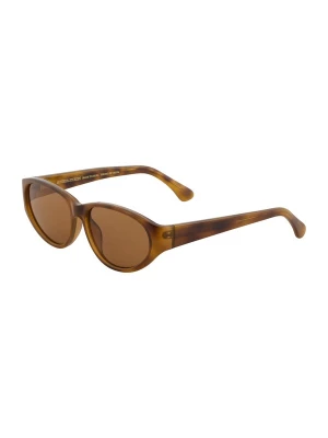 Foto van product & Other Stories Zonnebril bruin / cognac