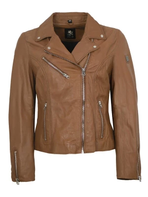 Foto van product OTTO KERN Tussenjas 'Ghost' cognac