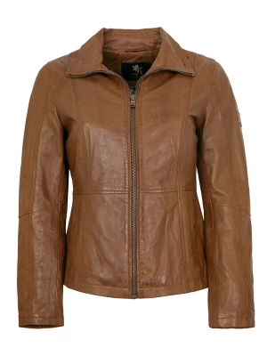 Foto van product OTTO KERN Tussenjas 'Lotta' cognac