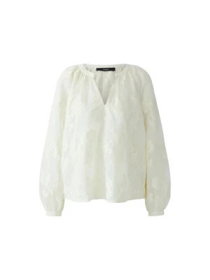 Foto van product OUI Blouse offwhite