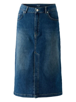 Foto van product OUI Rok donkerblauw