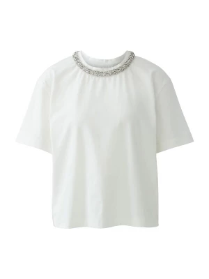Foto van product OUI Shirt wit