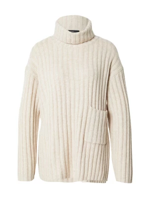 Foto van product OUI Trui lichtbeige