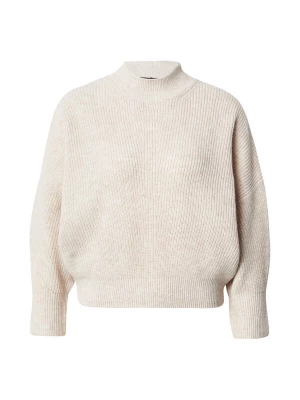 Foto van product OUI Trui lichtbeige