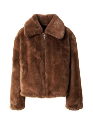 Foto van product OUI Tussenjas bruin