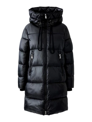 Foto van product OUI Wintermantel zwart