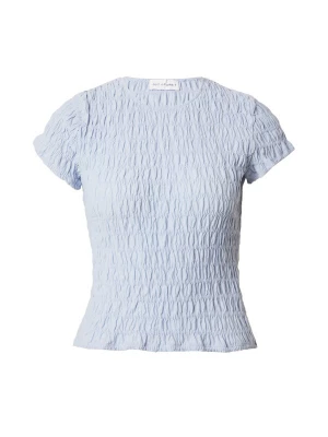 Foto van product OUT OF ORBIT Shirt 'Isa' lichtblauw