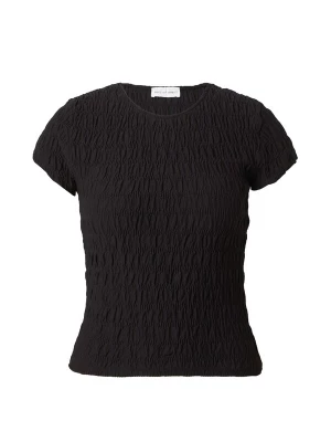 Foto van product OUT OF ORBIT Shirt 'Isa' zwart